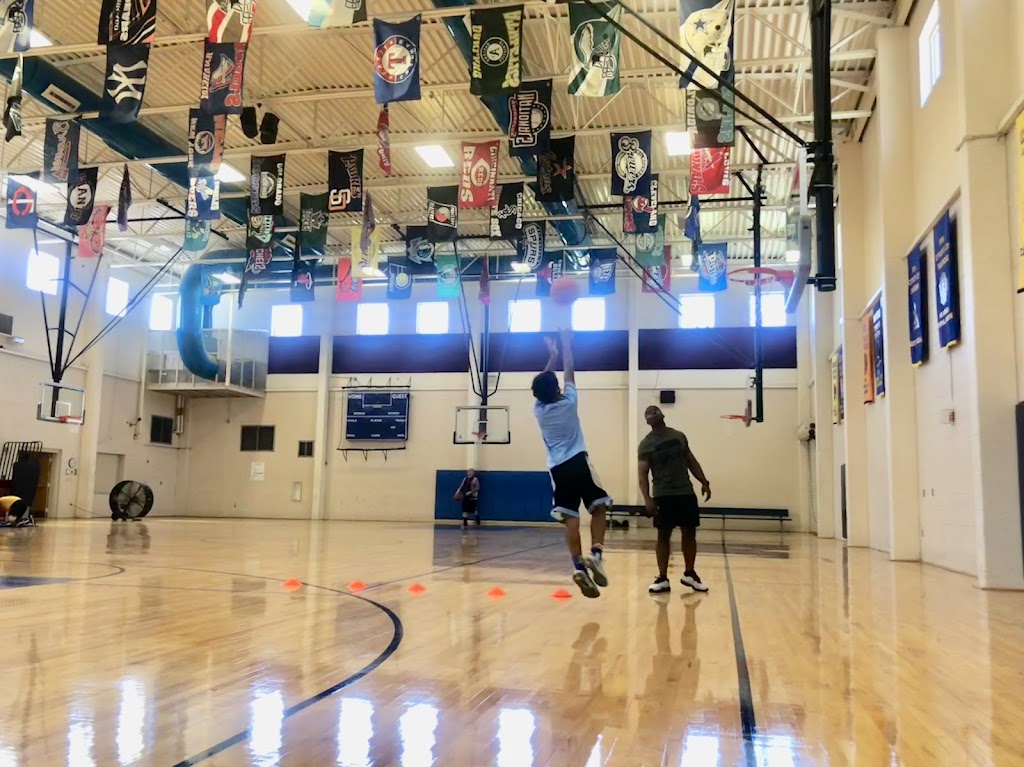  Flight Line Fitness Center NAS Oceana