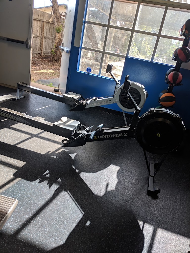  Titan Sports Performance