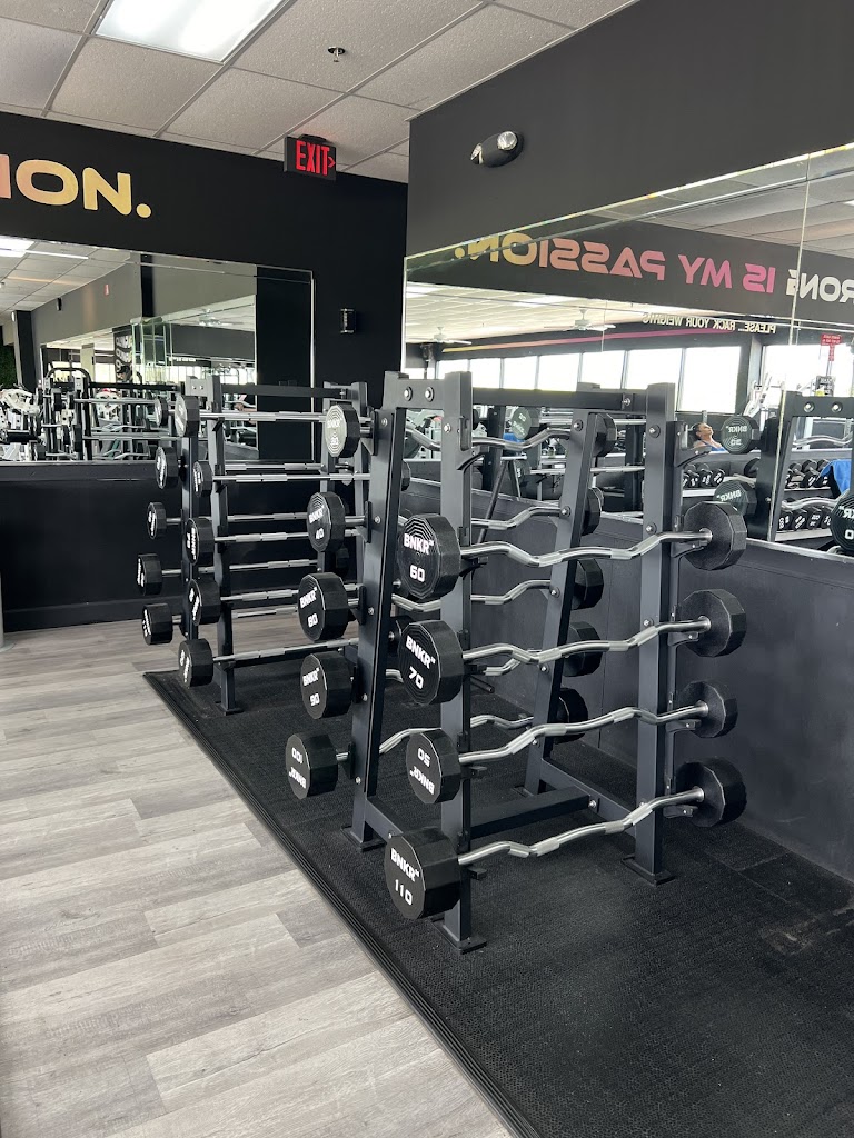  Olympia Gym & Personal Training Center