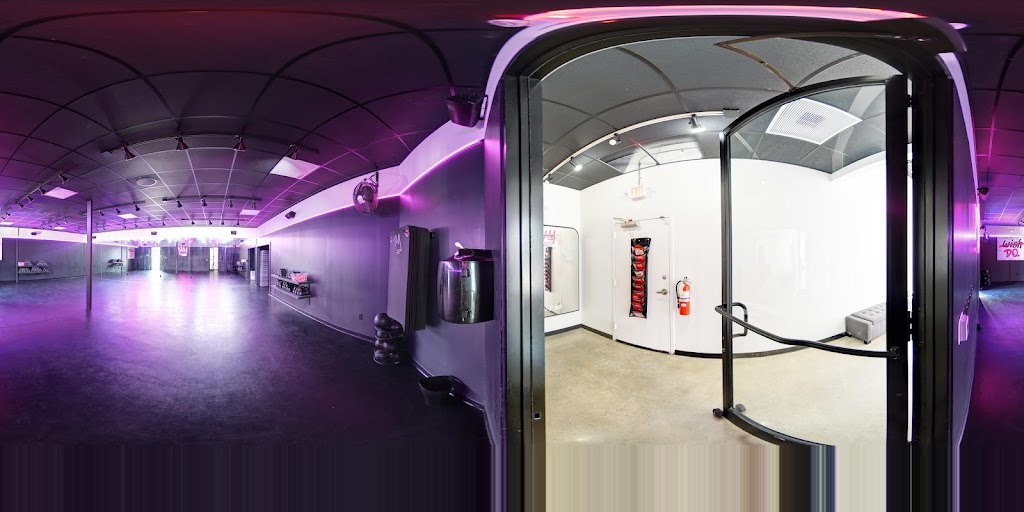  Jane DO - Charleston Fitness Studio