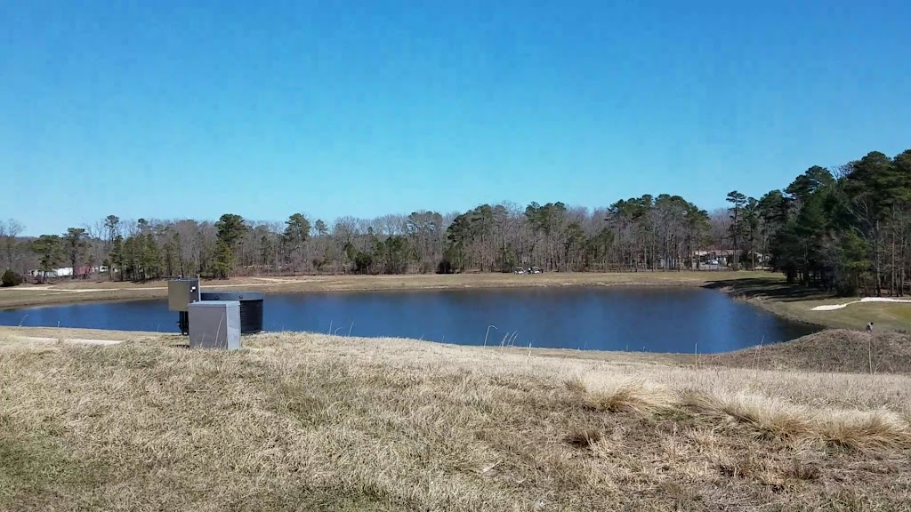  McCullough’s Emerald Golf Links