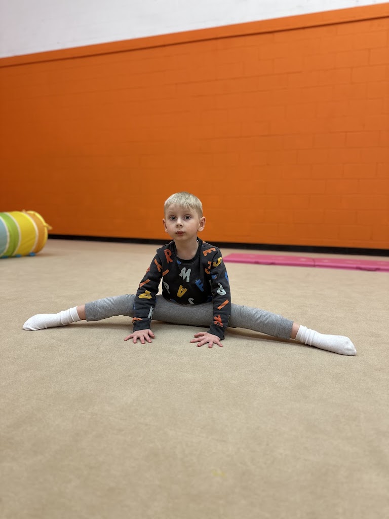  New England Rhythmic