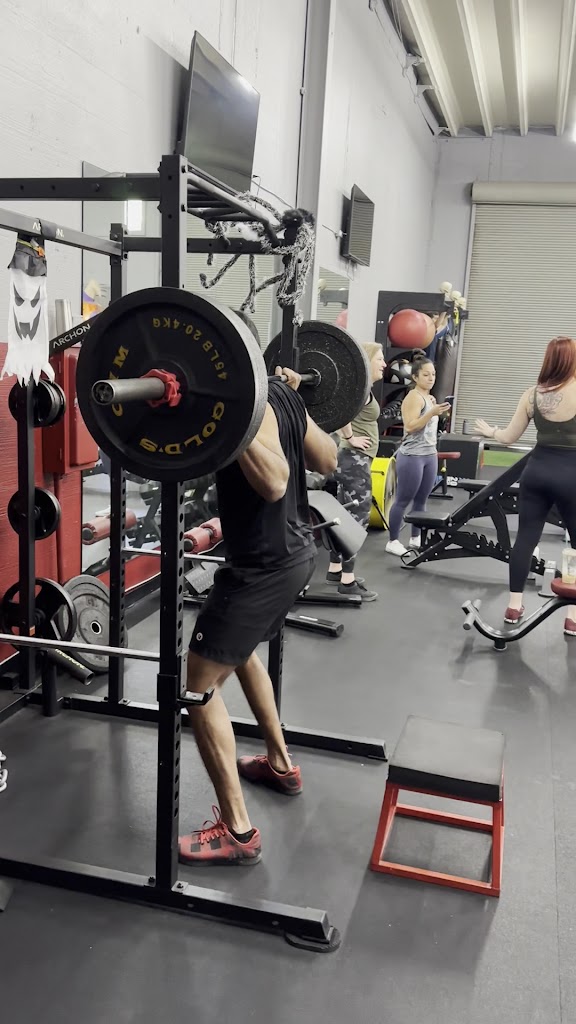  ATP Fitness | Private Personal Training Gym