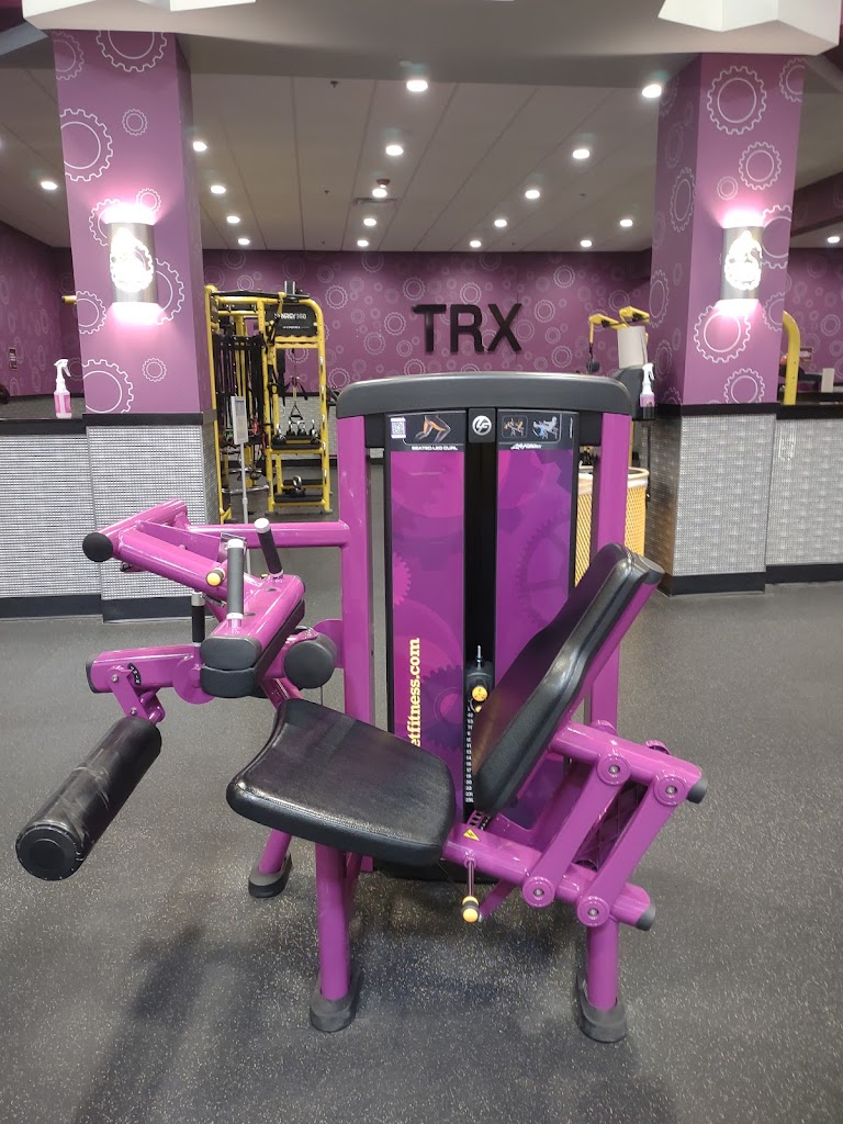  Planet Fitness