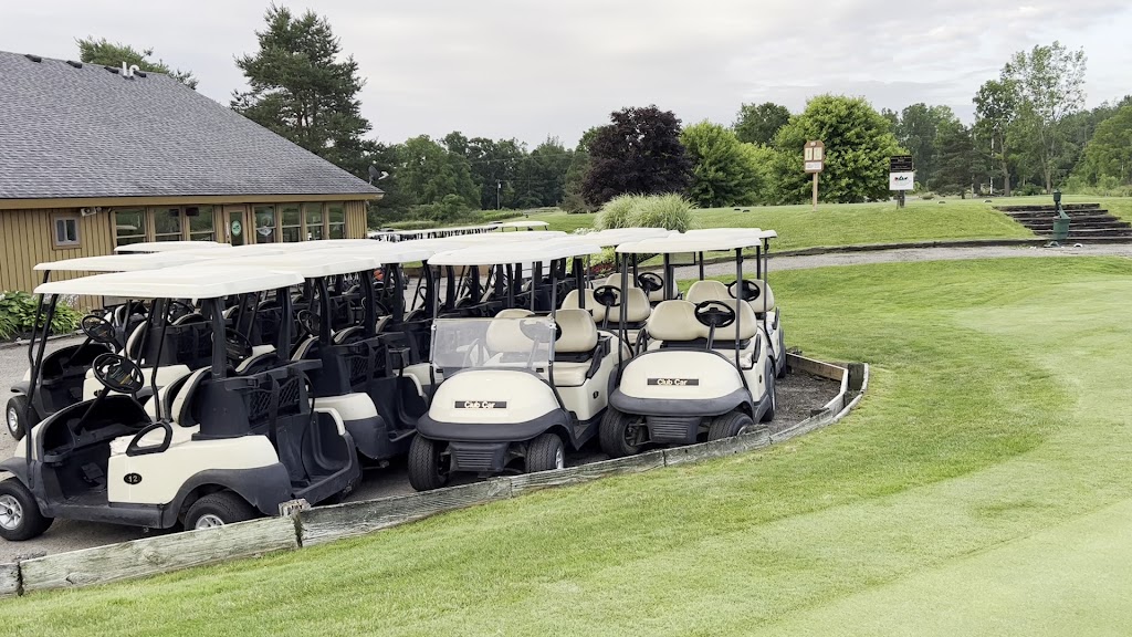  Myth Public Golf Course & Banquets