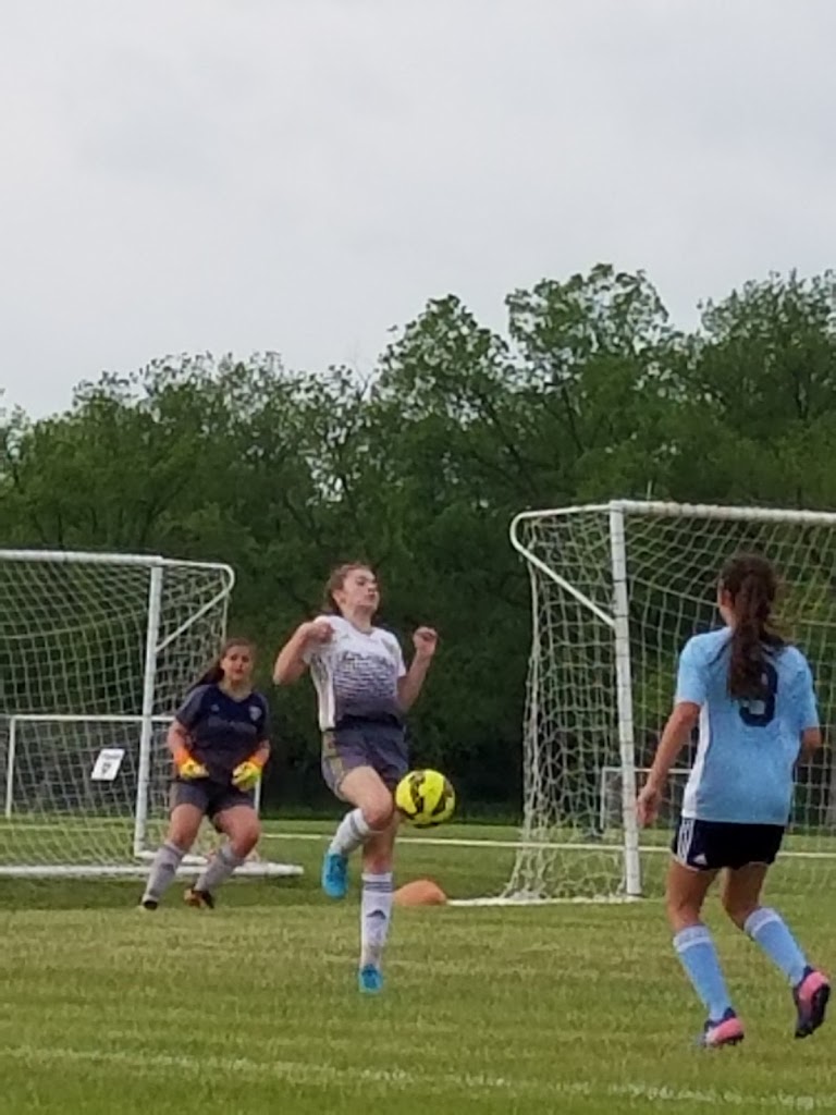  Jenks Sports Complex