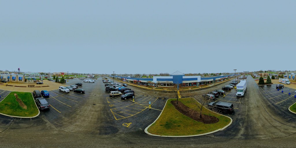  Body & Brain Yoga Tai Chi