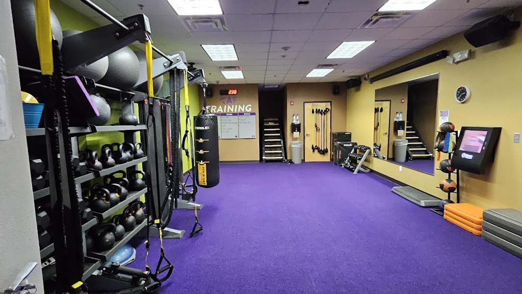  Anytime Fitness