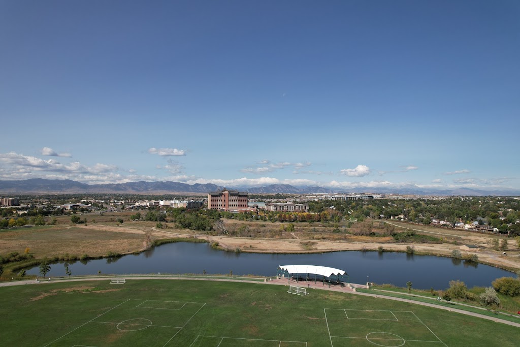  City Park Fitness Center