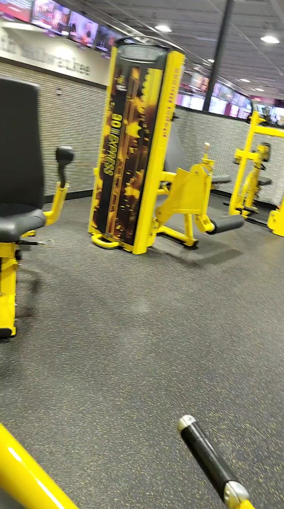  Planet Fitness