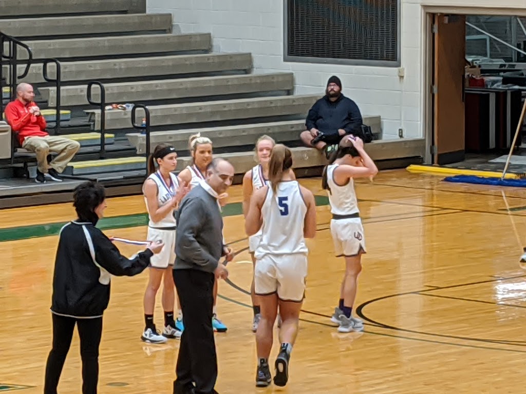  Health and Education Center