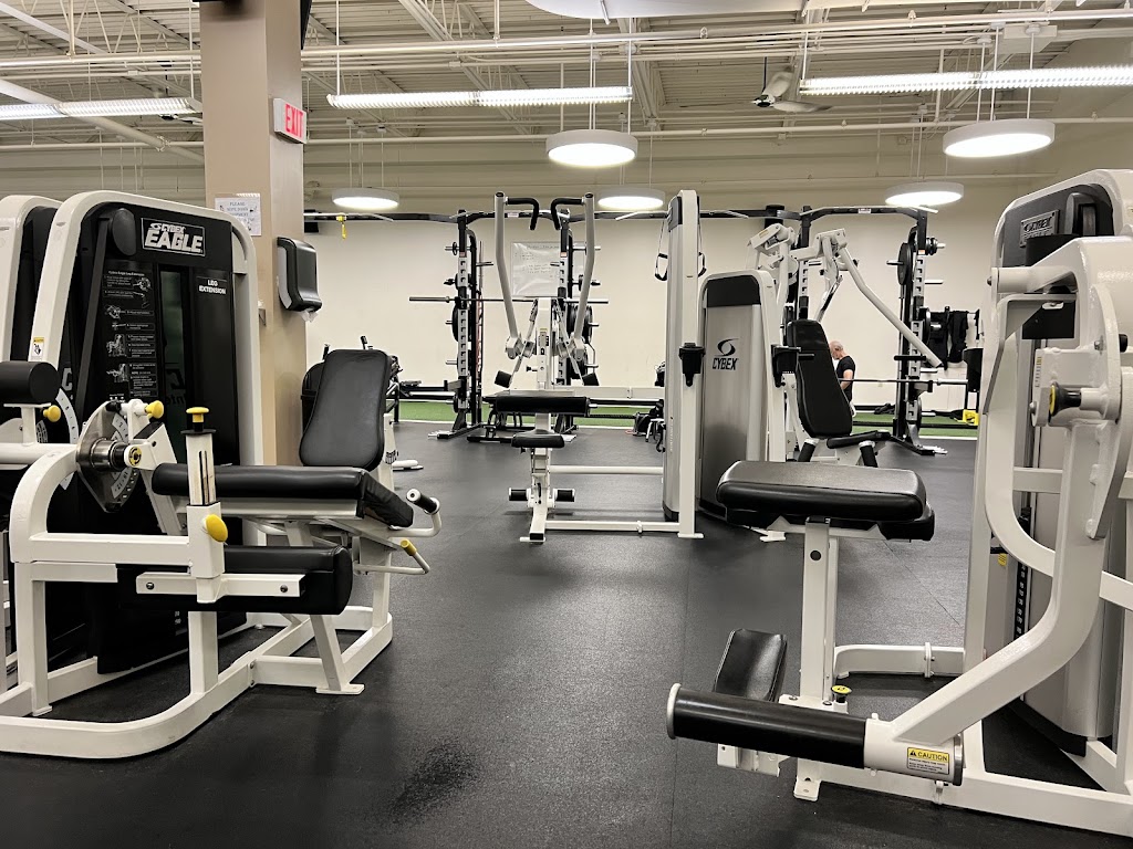  St. Luke's Fitness & Sports Performance Center - Phillipsburg