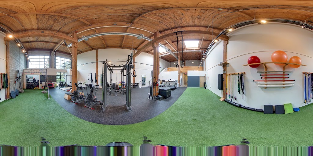  Hyatt Strength + Wellness