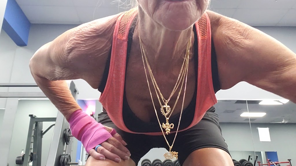  Family Fitness Centers