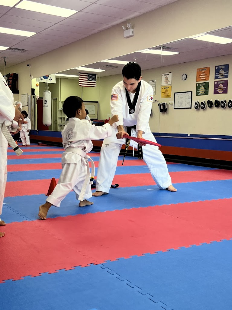  Challenge TaeKwonDo Center ( Martial Arts Academy )