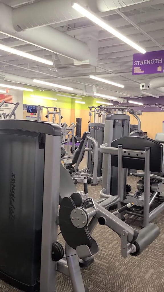  Anytime Fitness