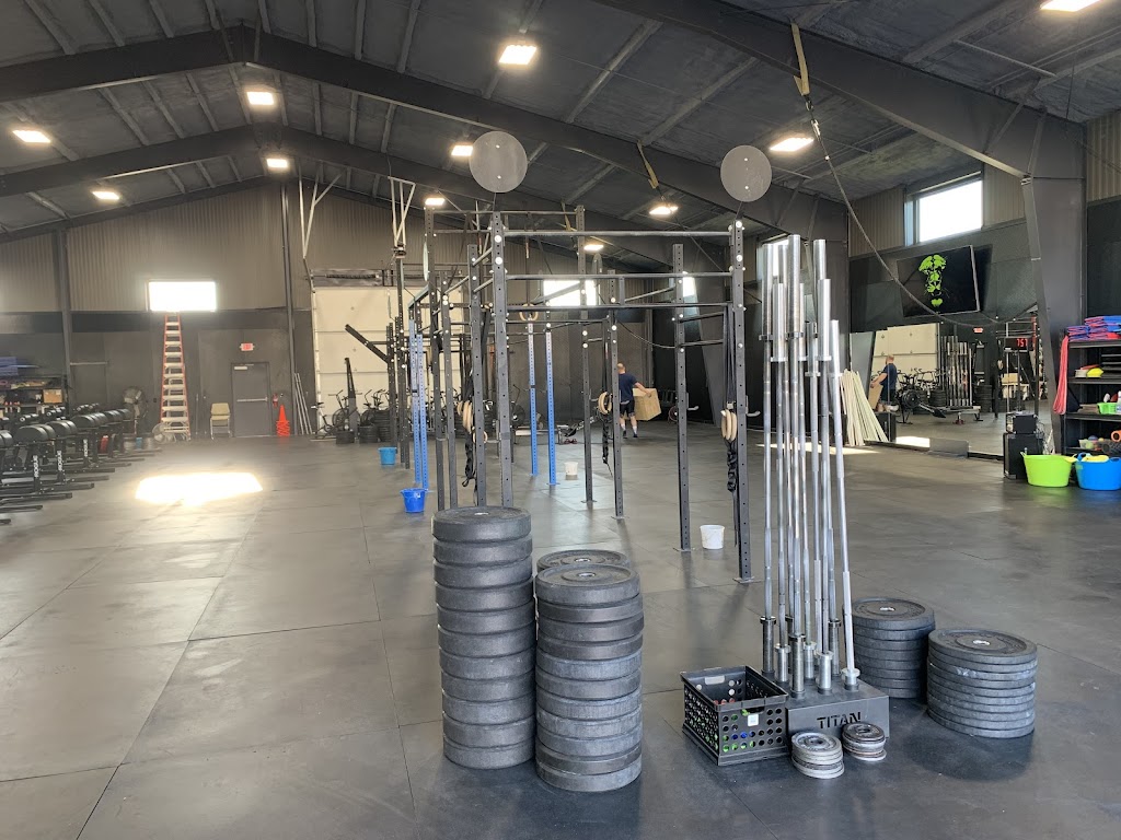  Great Falls CrossFit