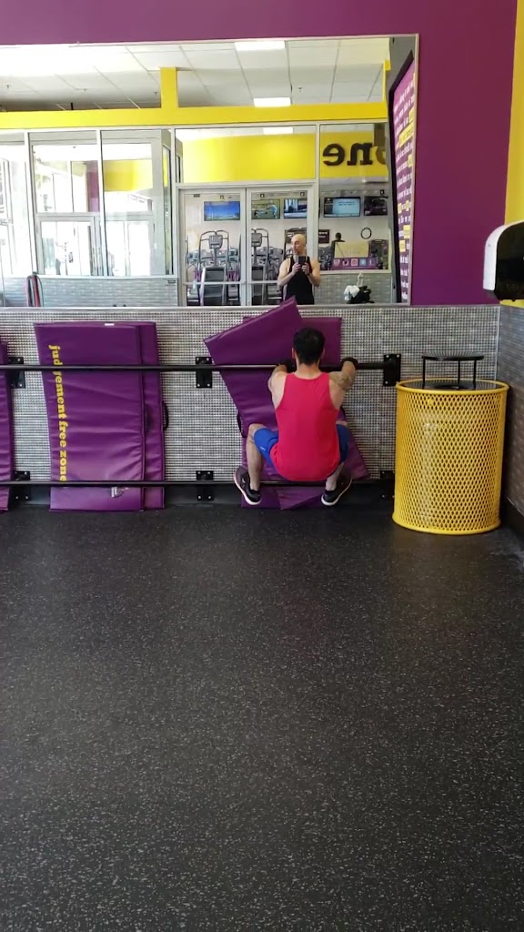  Planet Fitness