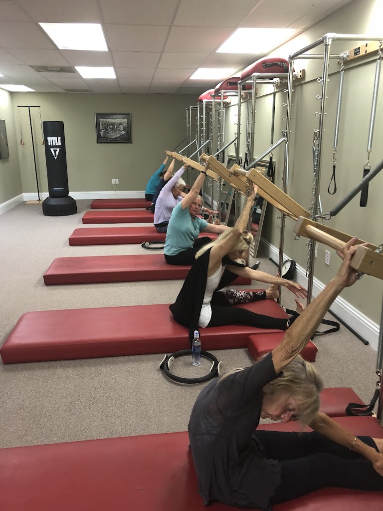  Vero Beach Pilates