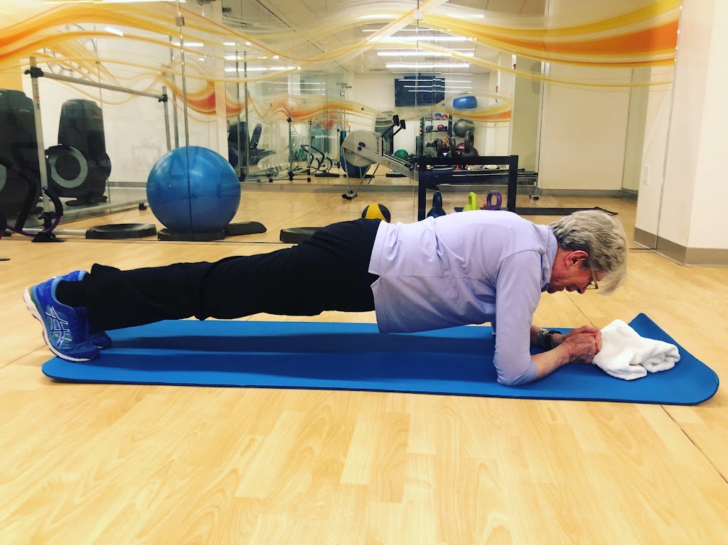  Cindy Sullivan Fitness