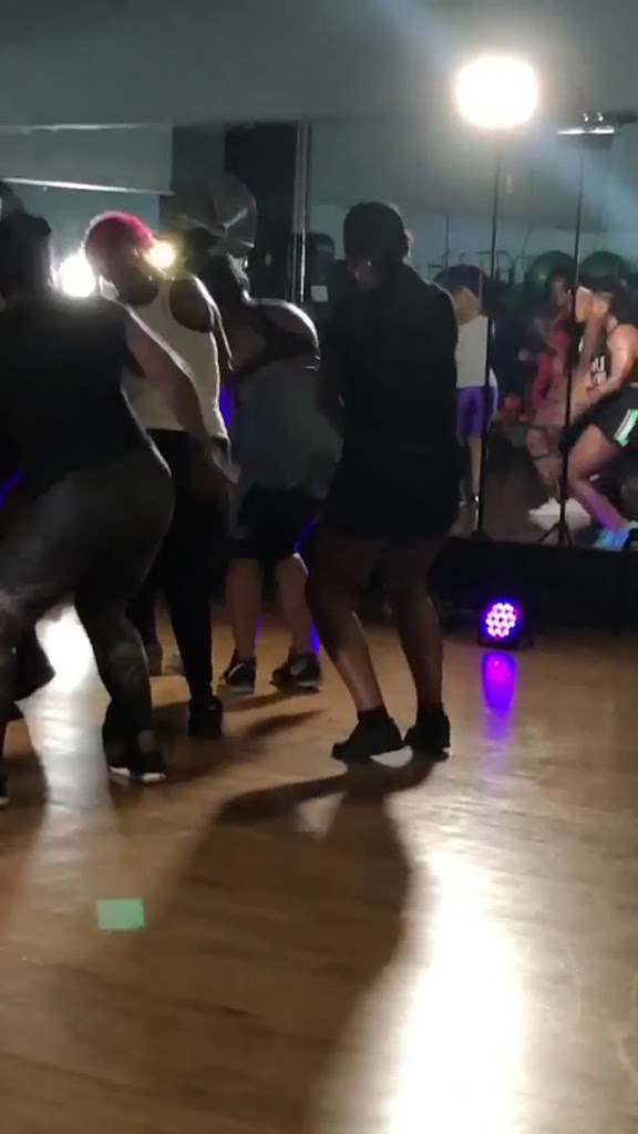  Charged Up Dance & Fitness Studio