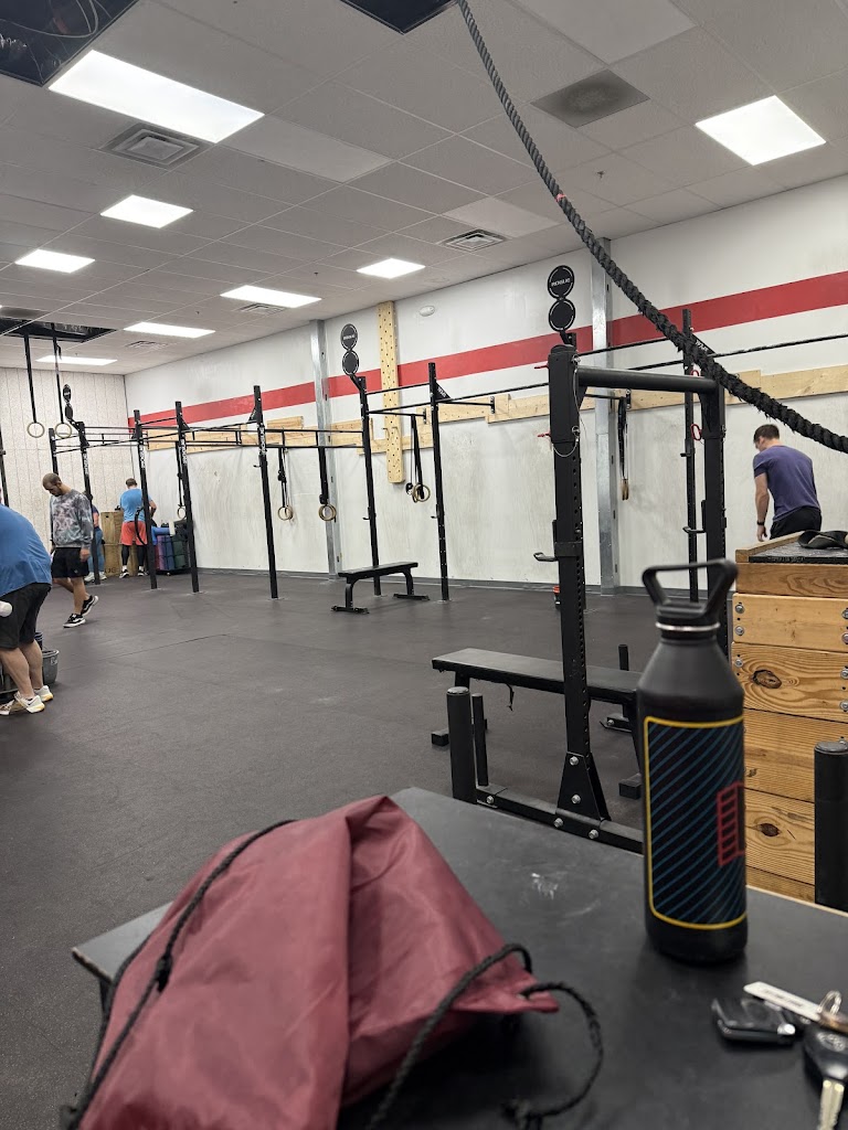  Intrepidus Fitness LLC