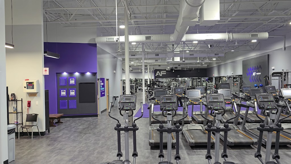  Anytime Fitness
