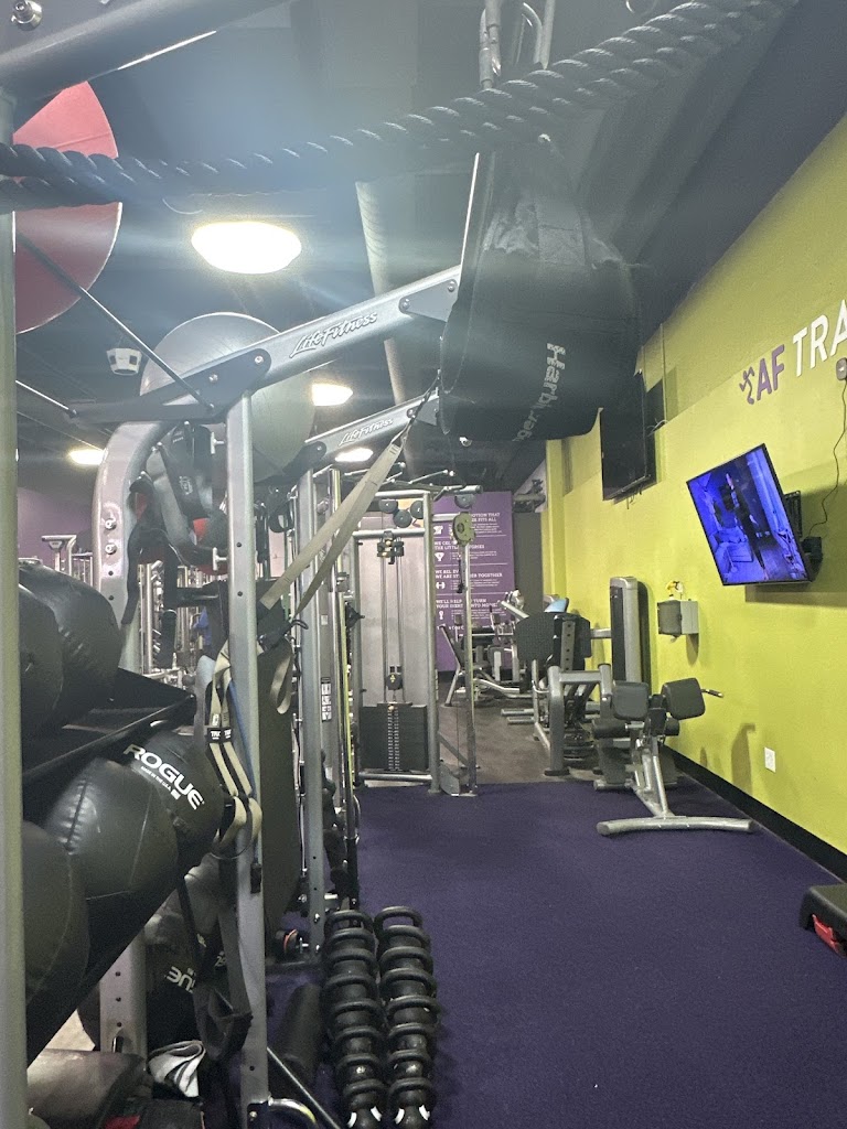  Anytime Fitness
