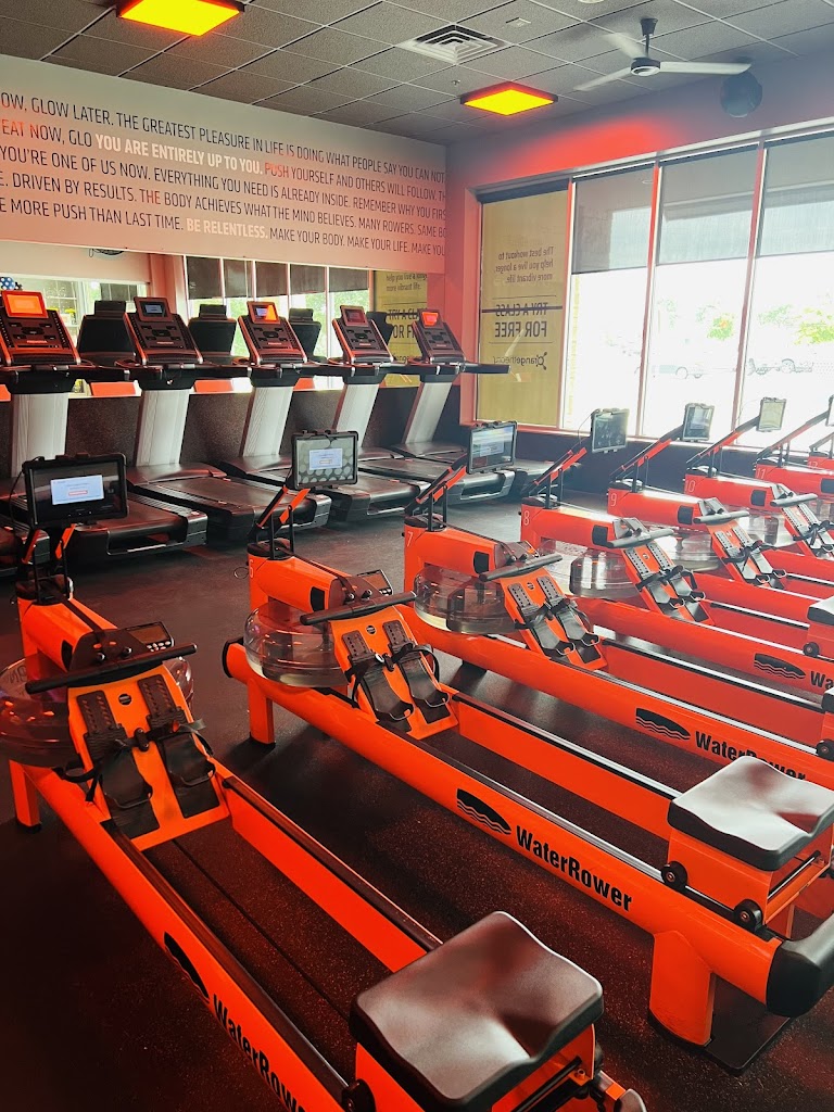  Orangetheory Fitness
