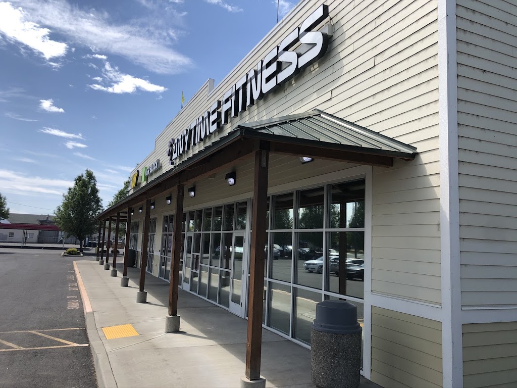  Anytime Fitness