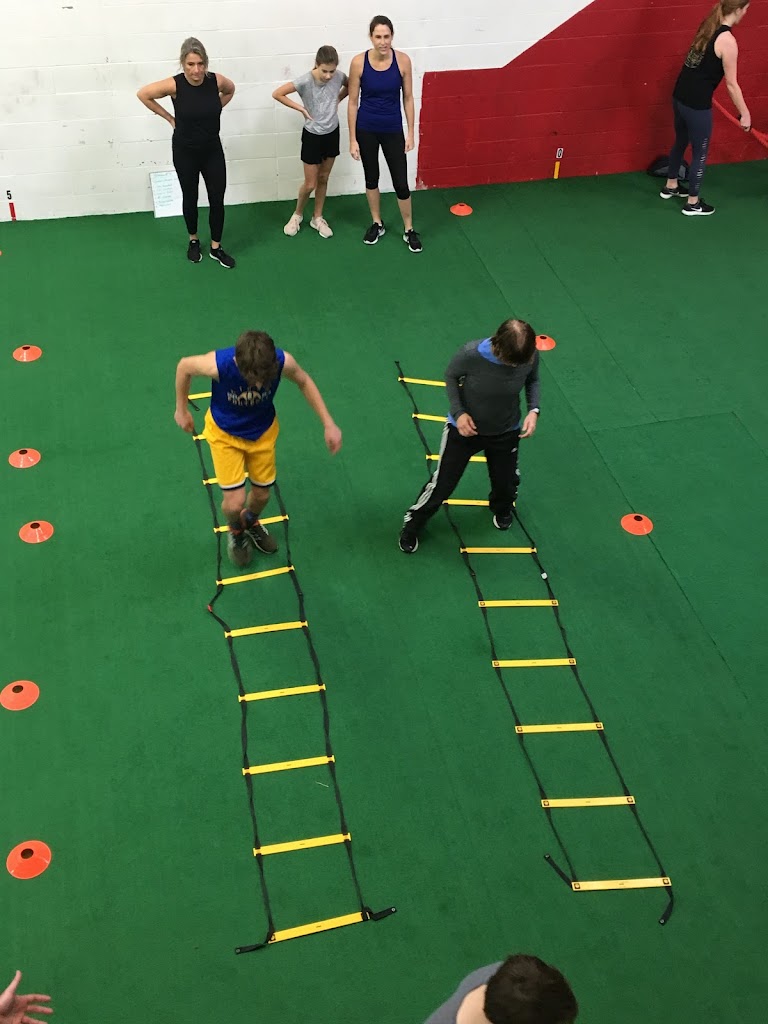  The Functional Athlete