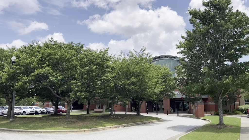  Opelika Sportsplex & Aquatics