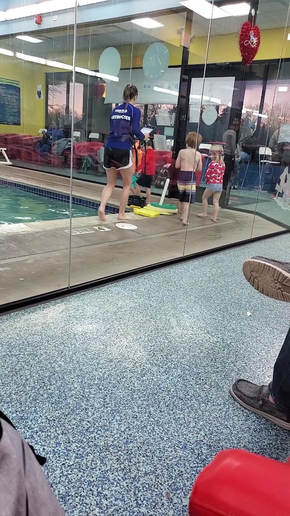  Aqua-Tots Swim School Canton