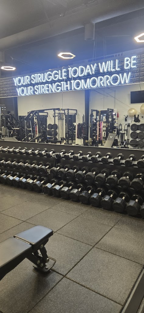  Atlas Fitness & Performance