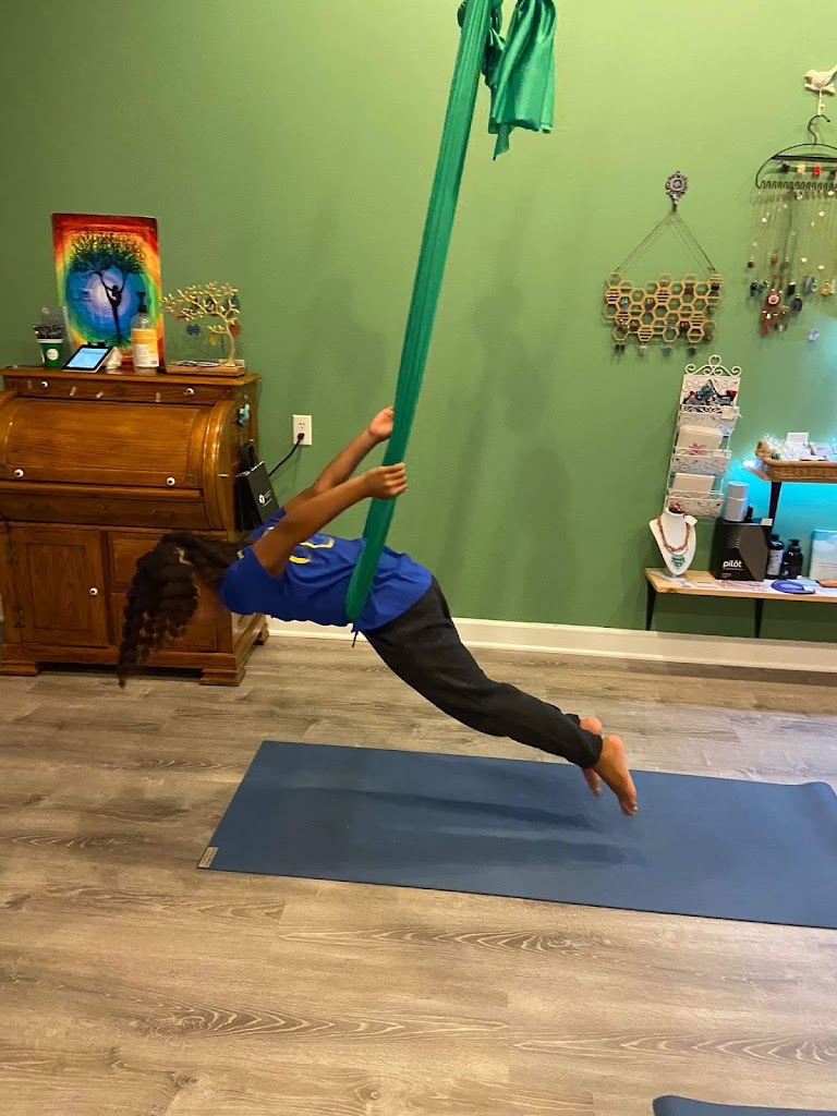  Anahata Yoga Studio & Boutique