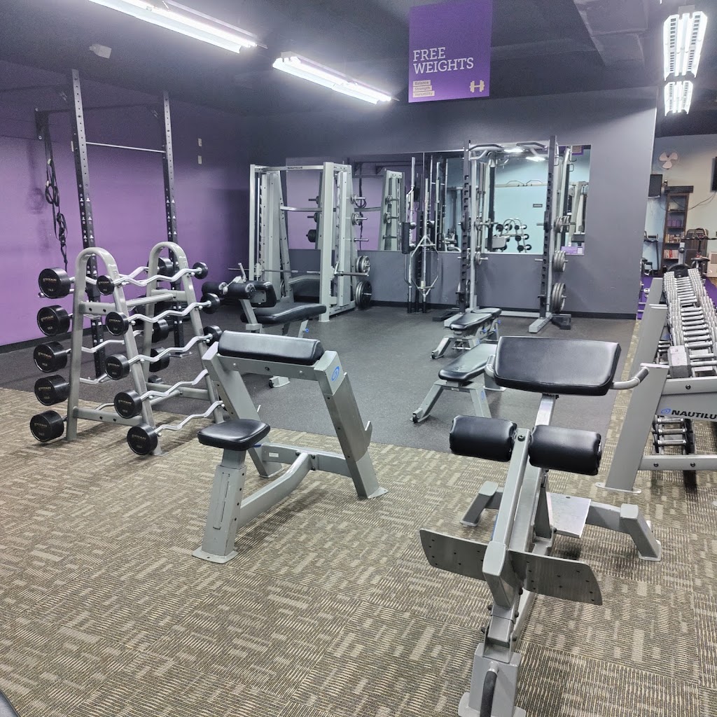  Anytime Fitness
