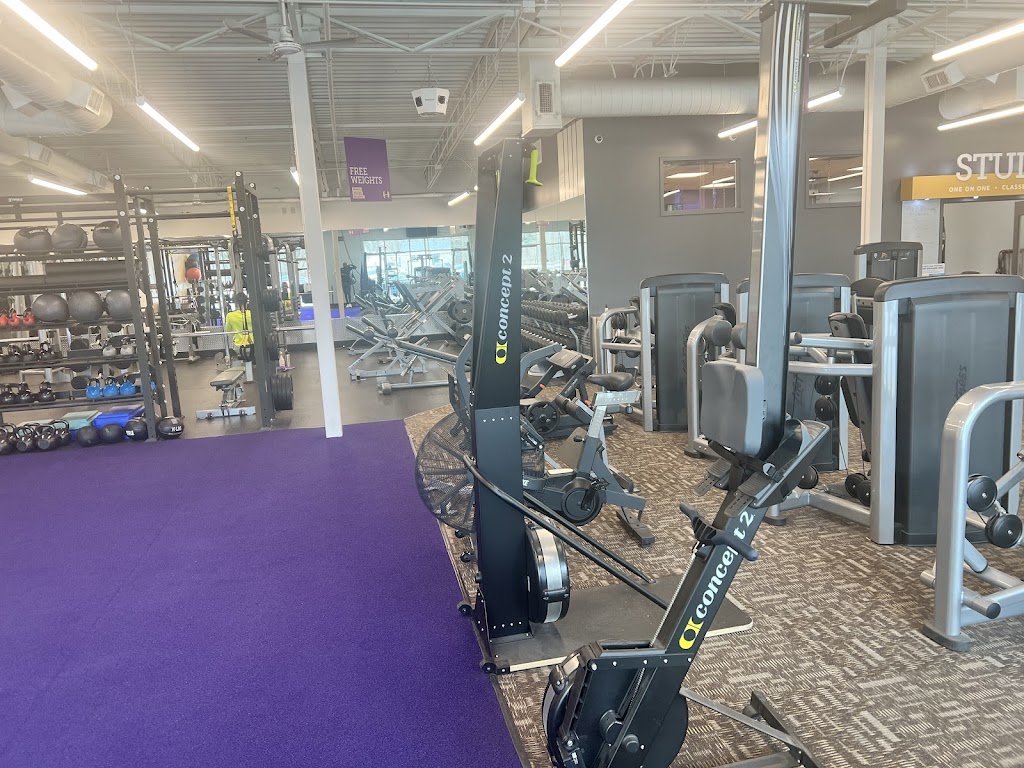  Anytime Fitness