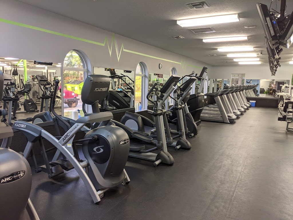  Dynabody Inverness 24/7