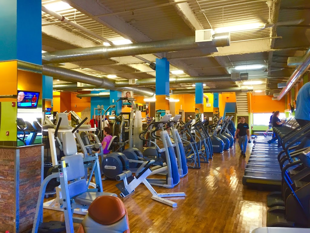  Intoxx Fitness - Grasmere