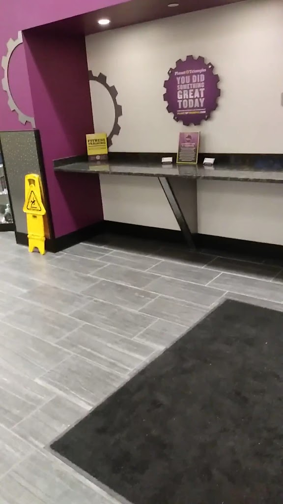  Planet Fitness