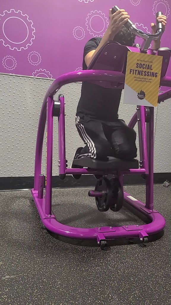  Planet Fitness
