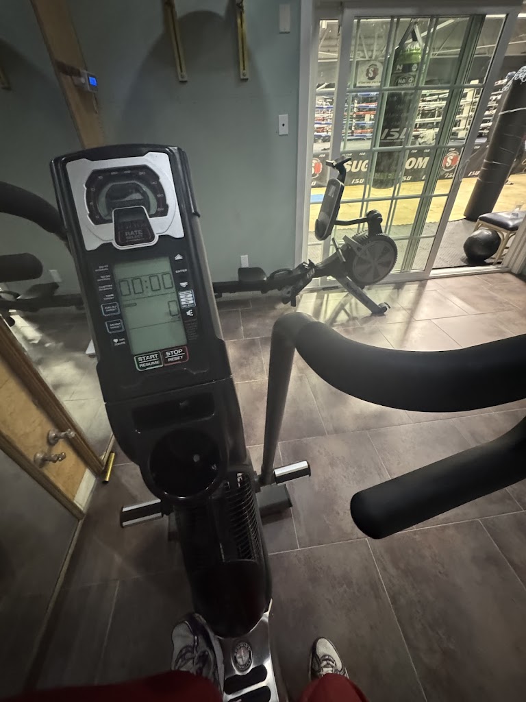  International Sports Union