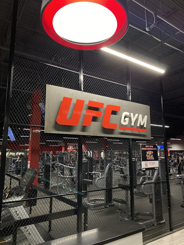 UFC GYM Middleburg Heights