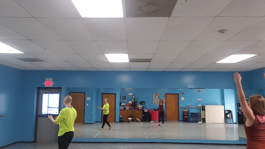  Rhythmics Performing Arts, Inc.