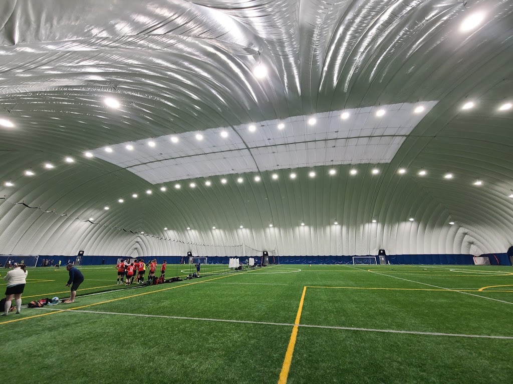  NH SportsDome- Hooksett