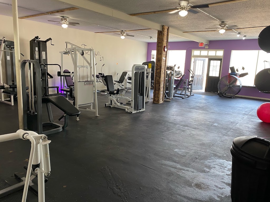  Faith-N-Fit LLC - Women Fitness