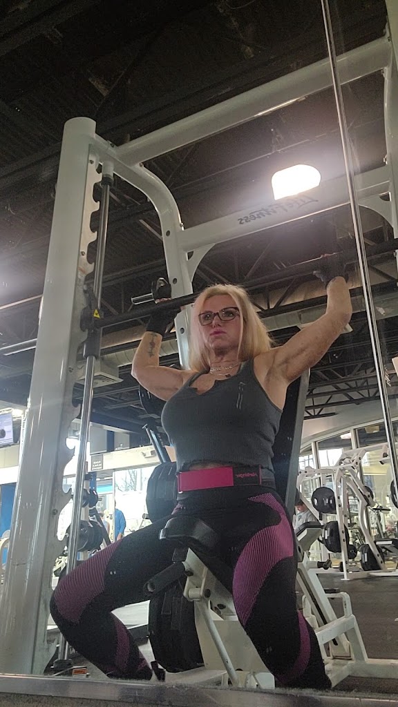  Fuel Fitness Mooresville