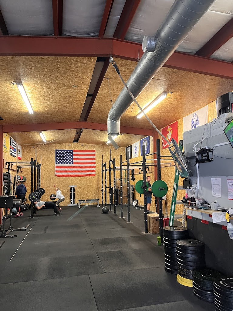  Yosemite Strength and Training