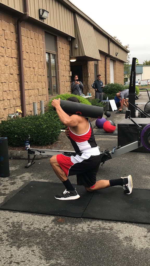  Spirit Discipline Fitness LLC