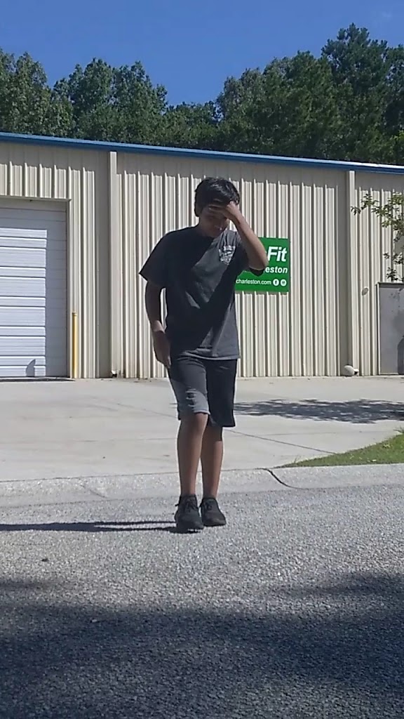  CrossFit North Charleston